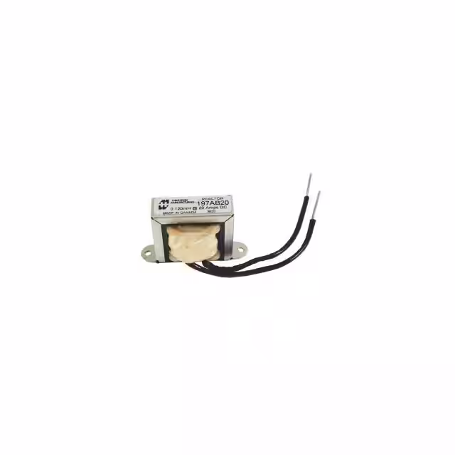 197AB20 Hammond Manufacturing