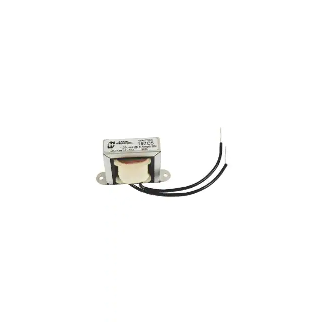 197C5 Hammond Manufacturing