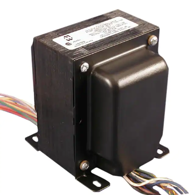 369EX Hammond Manufacturing