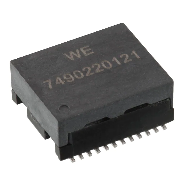 7490220121 Würth Elektronik