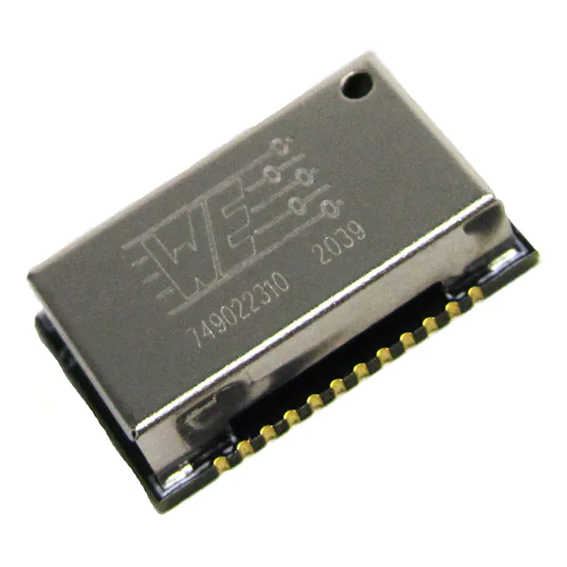 749022310 Würth Elektronik