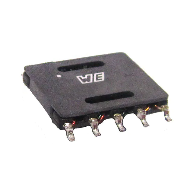750316668 Würth Elektronik