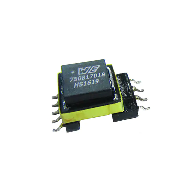 750817018 Würth Elektronik