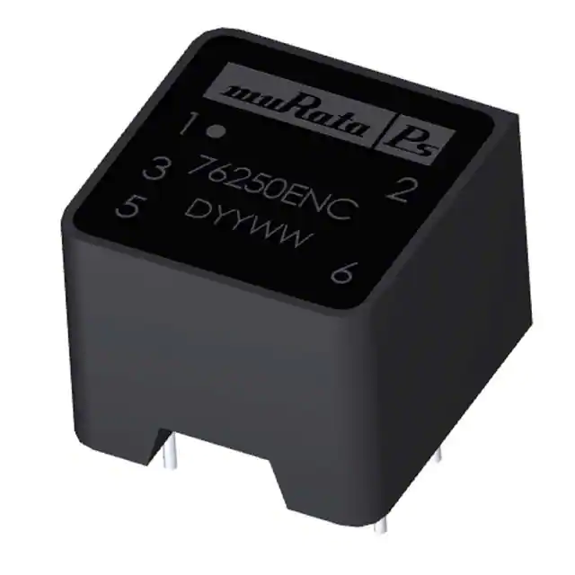 76250ENC Murata Power Solutions Inc.