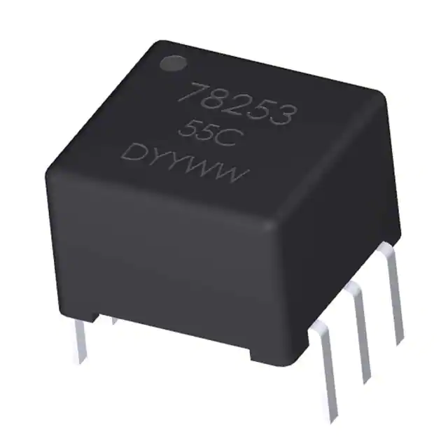 78253/55VC Murata Power Solutions Inc.
