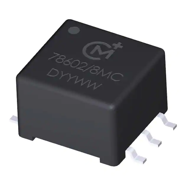 78601/9MC Murata Power Solutions Inc.