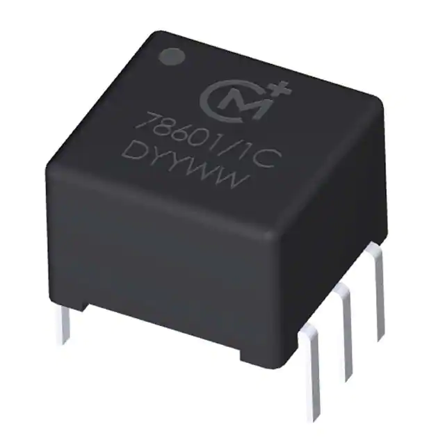 78601/1C Murata Power Solutions Inc.