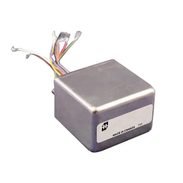 806A Hammond Manufacturing
