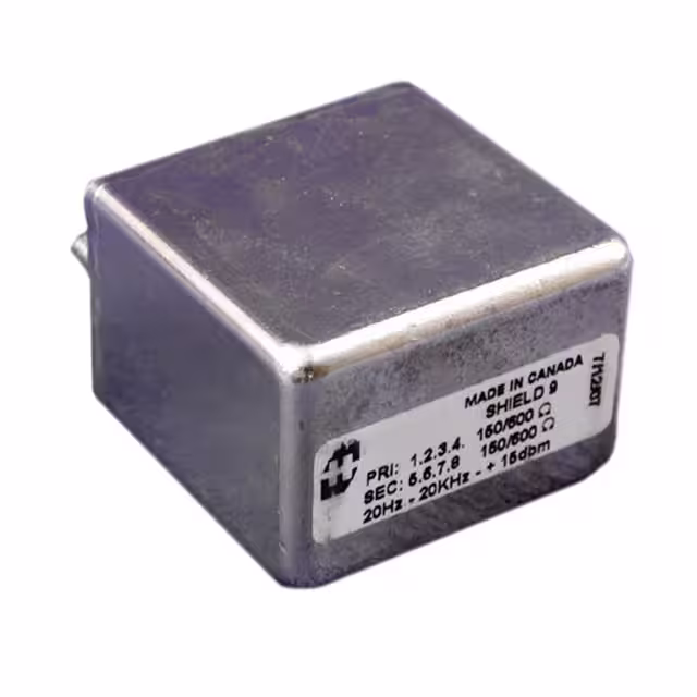 850C Hammond Manufacturing