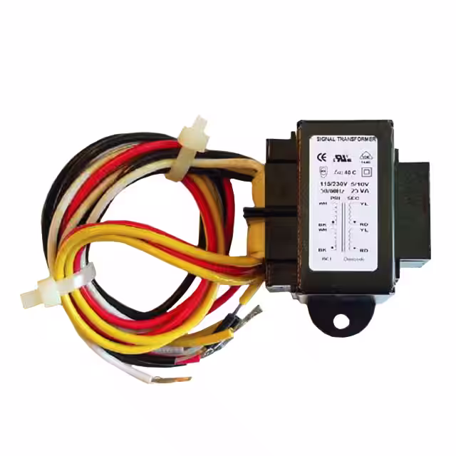 A41-175-12L Signal Transformer