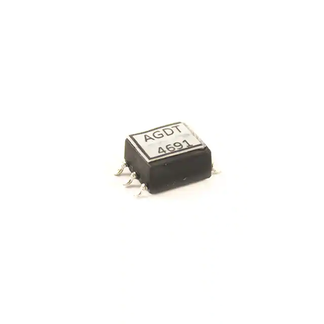 AGDT-4691 Allied Components International