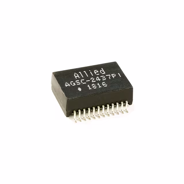AGSC-2437PI Allied Components International