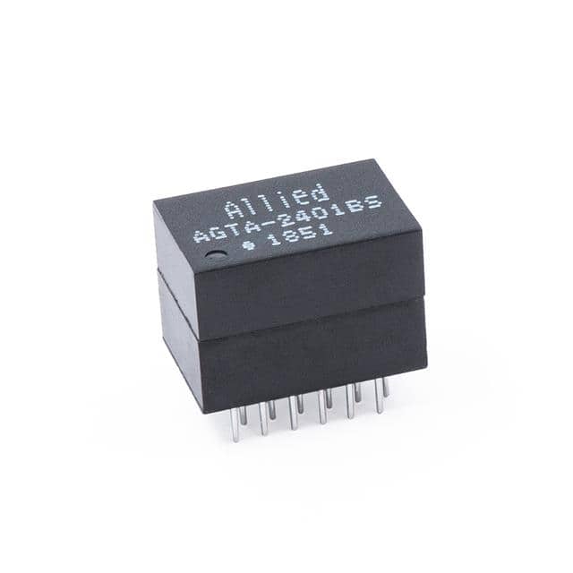 AGTA-2401BS Allied Components International