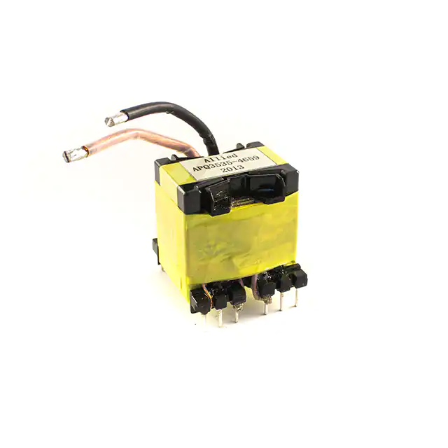 APQ3535-4659 Allied Components International