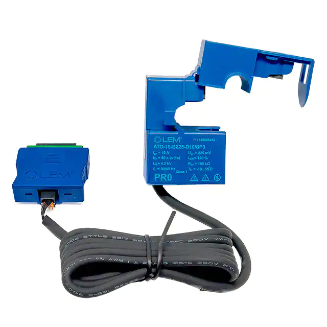 ATO-10-B225-D10/SP3 LEM USA, Inc.