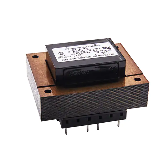 CL2-30-12 Signal Transformer