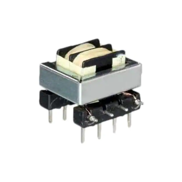 CSE186L Triad Magnetics