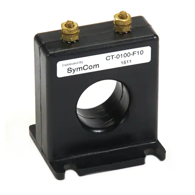 CT-0400-F30 Littelfuse Inc.
