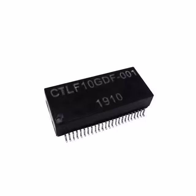 CTLF10GDF-001 Central Technologies