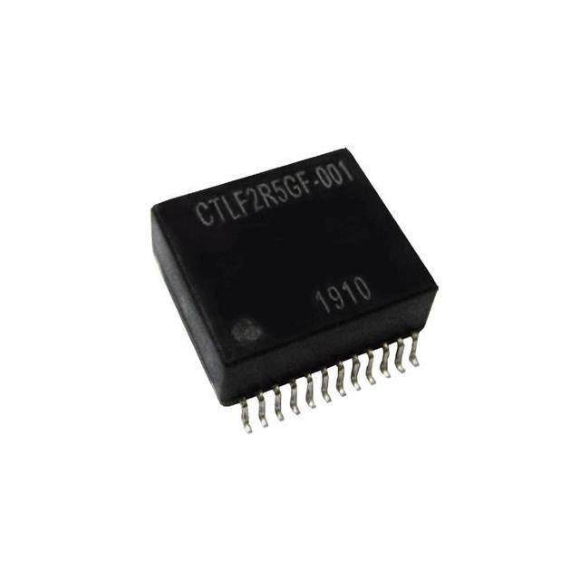 CTLF2R5GF-001 Central Technologies