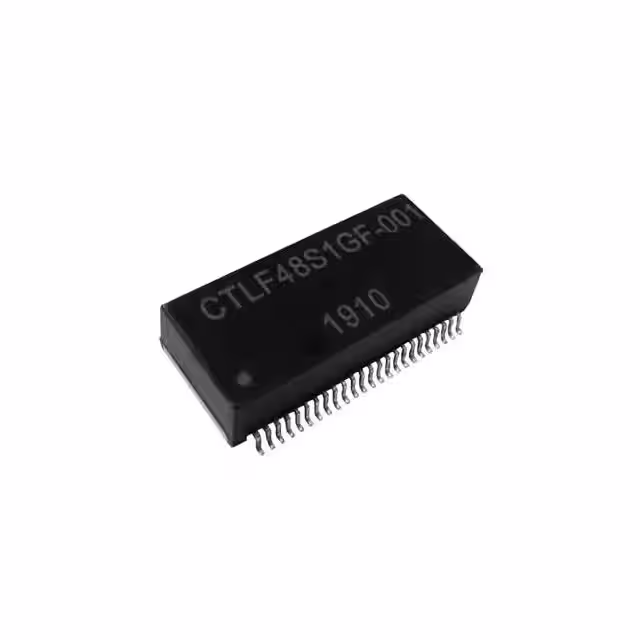 CTLF48S1GF-001 Central Technologies