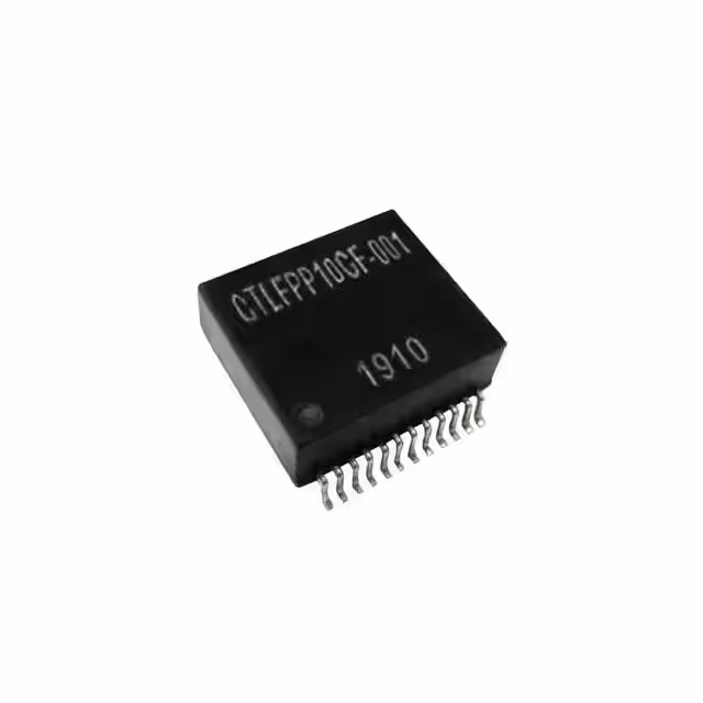 CTLFPP10GF-001 Central Technologies