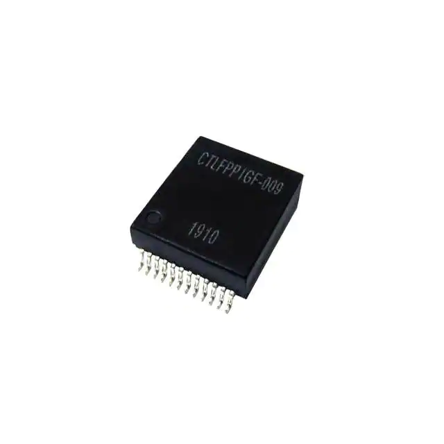 CTLFPP1GF-001 Central Technologies
