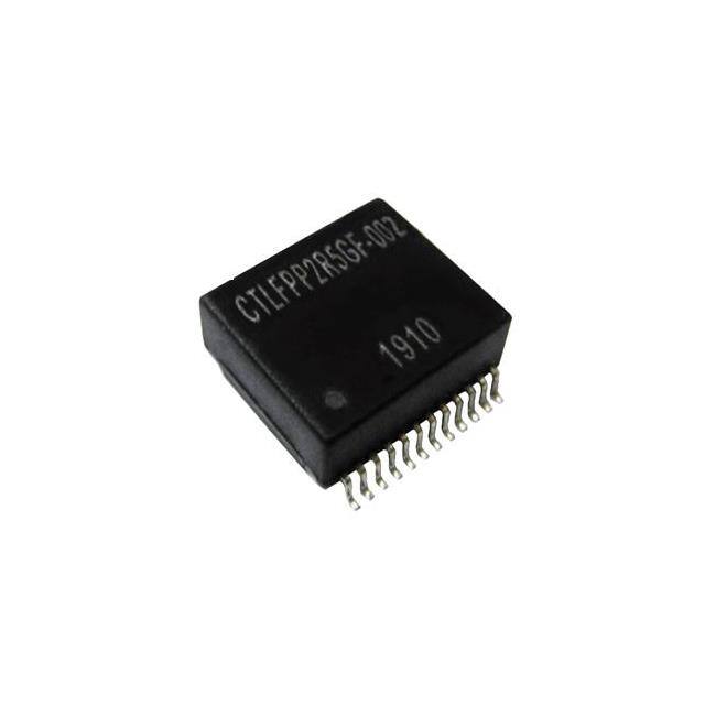 CTLFPP2R5GF-002 Central Technologies