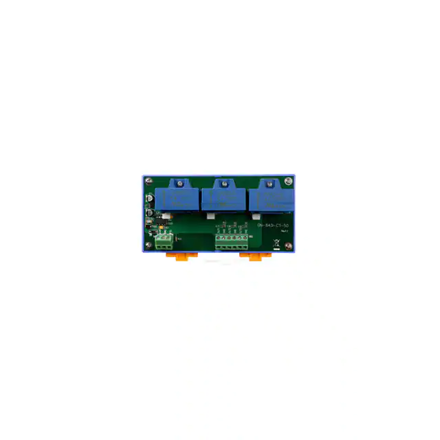 DN-843I-CT-50 ICP DAS USA INC