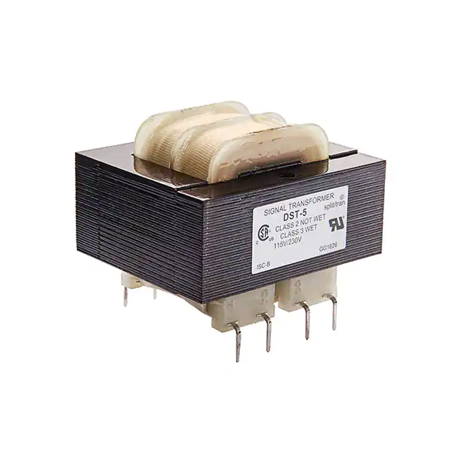 DST-2-16 Signal Transformer
