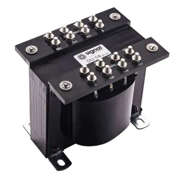 DU-1/4 Signal Transformer