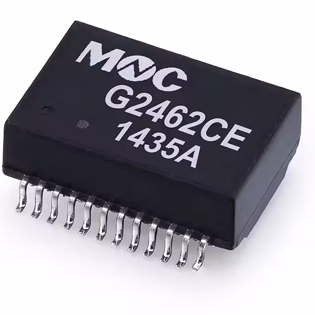 G2462CE Mentech Technology USA Inc.