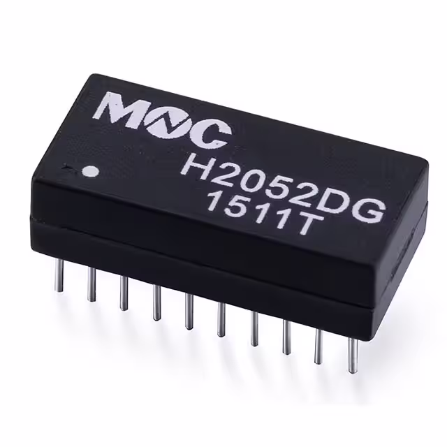 H2052DG Mentech Technology USA Inc.