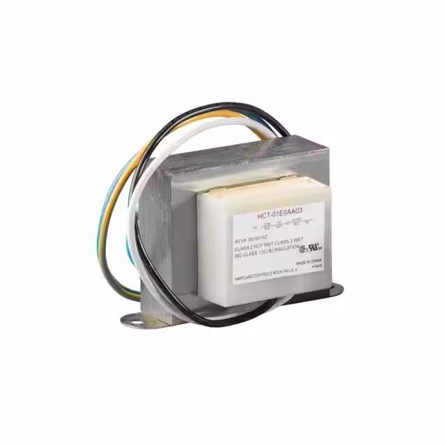 TRAN-50VA Hartland Controls/Littelfuse