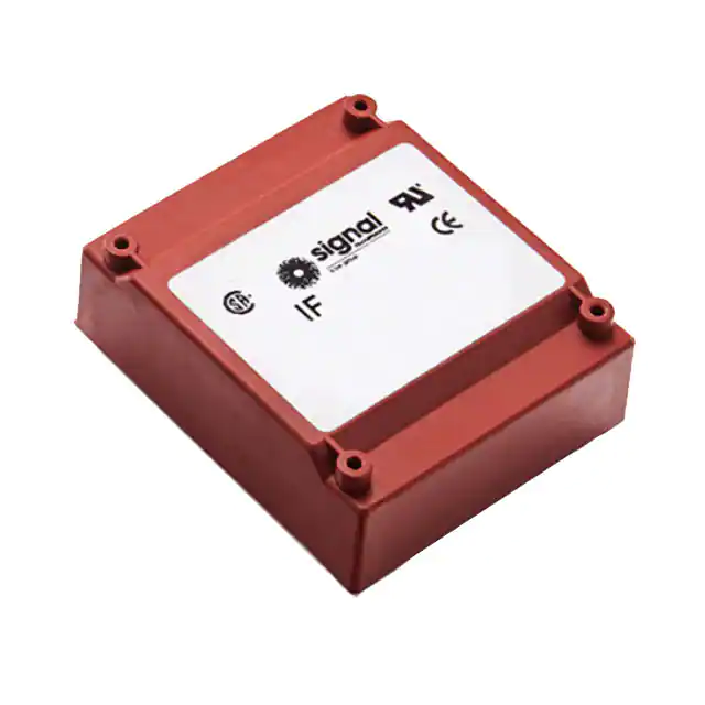 IF-18-34 Signal Transformer