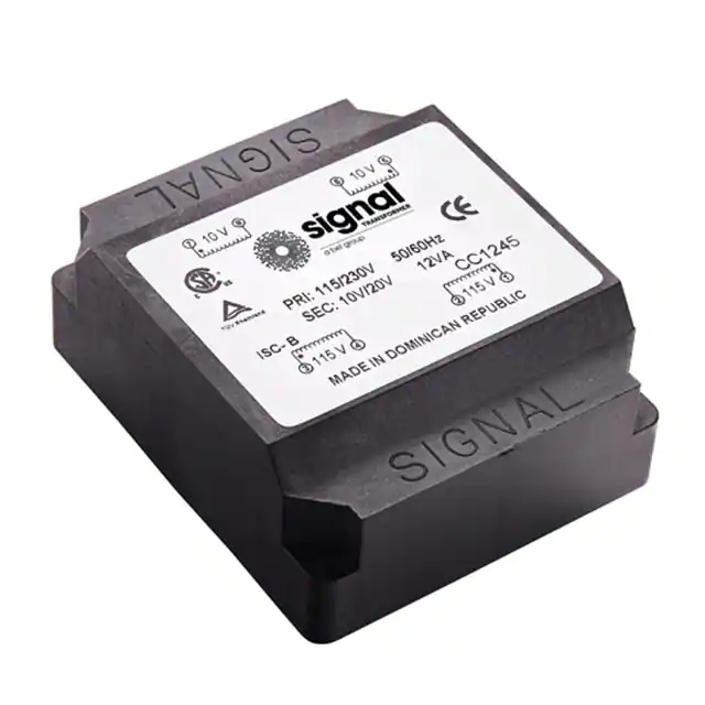 56-200-LPI Signal Transformer