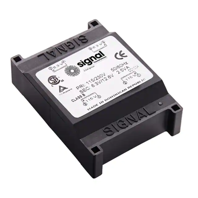 34-75-LPI Signal Transformer