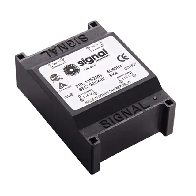 56-100-LPI Signal Transformer