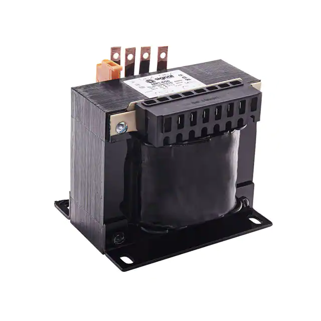 MPI-650-12 Signal Transformer