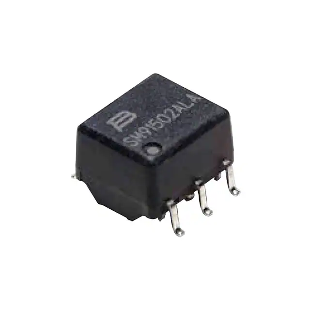 SM91502ALA-E Bourns Inc.