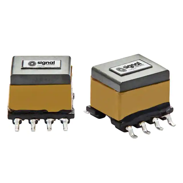 SPOE3-0508 Signal Transformer