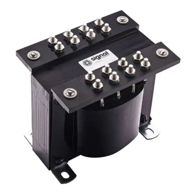 SU-1 Signal Transformer