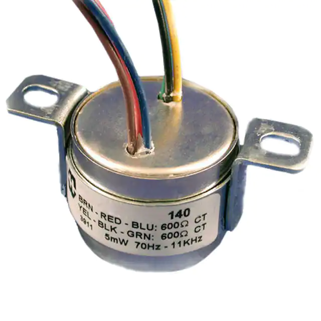 140C Hammond Manufacturing