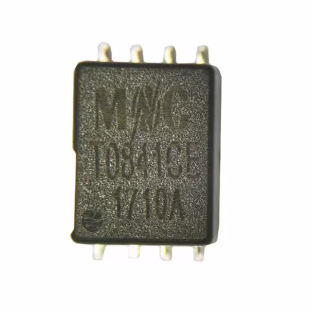 T0841CE Mentech Technology USA Inc.