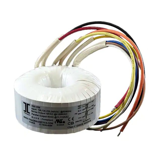 VPM240-4170 Triad Magnetics