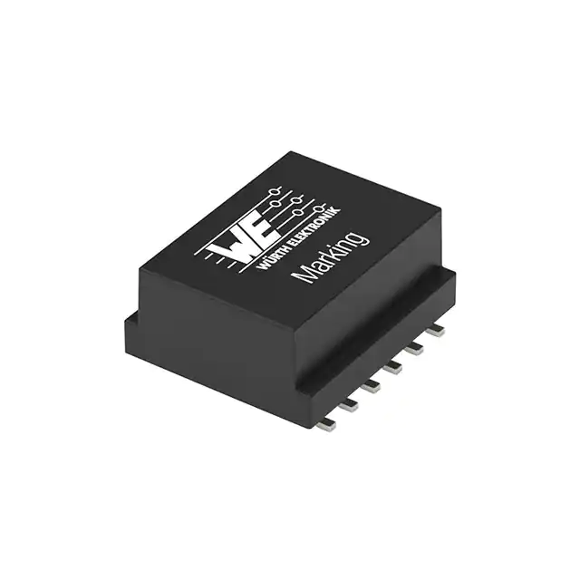 7490140123B Würth Elektronik