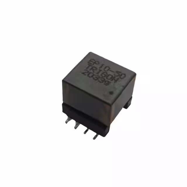 YEP10S-8P50UH Trigon Components