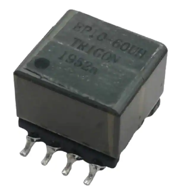 YEP10S-8P60UH Trigon Components