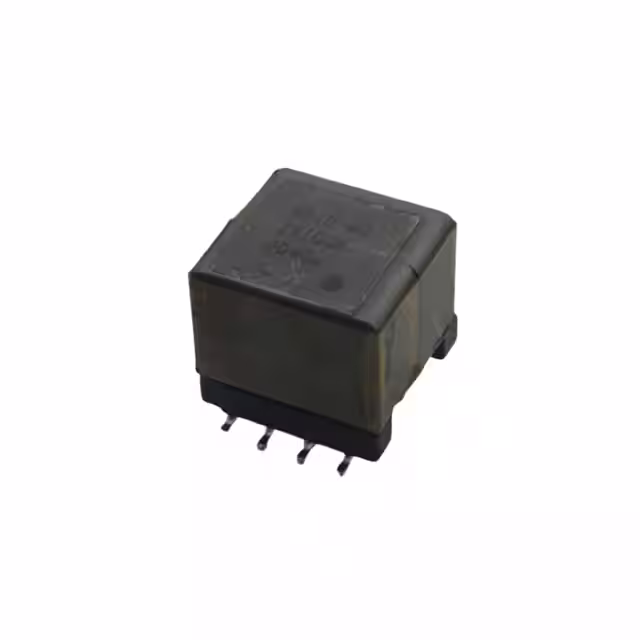 YEP10S-8P80UH Trigon Components