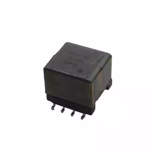 YEP5S-8P10UHB Trigon Components